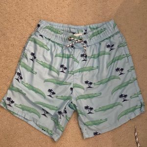 Snapper Rock Boys Swim Size 7-8